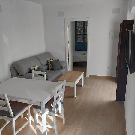 Apartamento El Barrio Medina-Sidonia Exterior foto