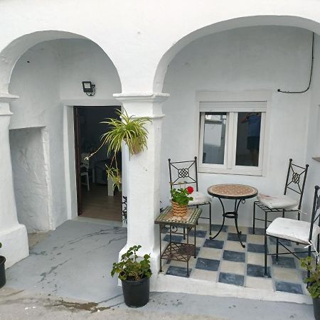 Apartamento El Barrio Medina-Sidonia Exterior foto