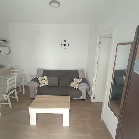 Apartamento El Barrio Medina-Sidonia Exterior foto