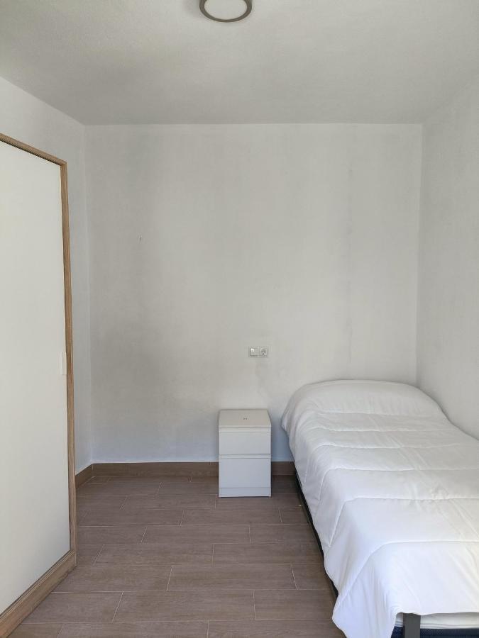 Apartamento El Barrio Medina-Sidonia Exterior foto