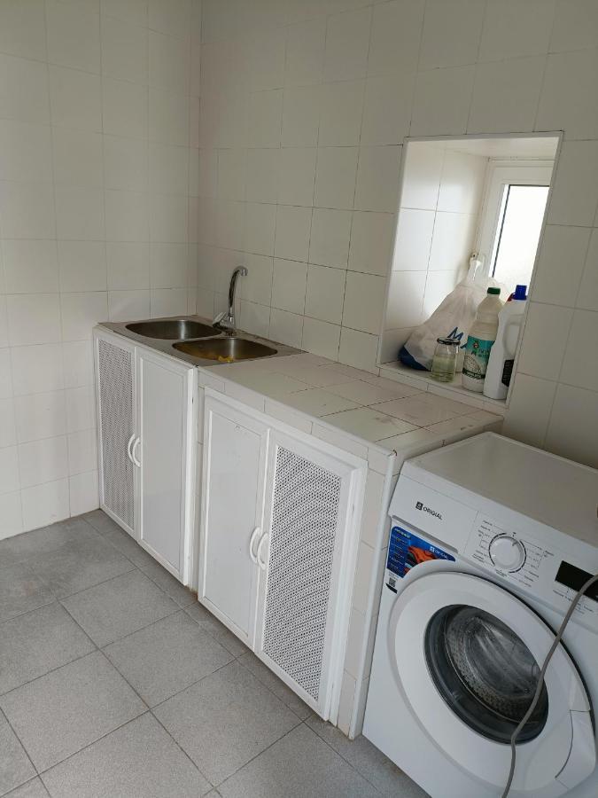 Apartamento El Barrio Medina-Sidonia Exterior foto