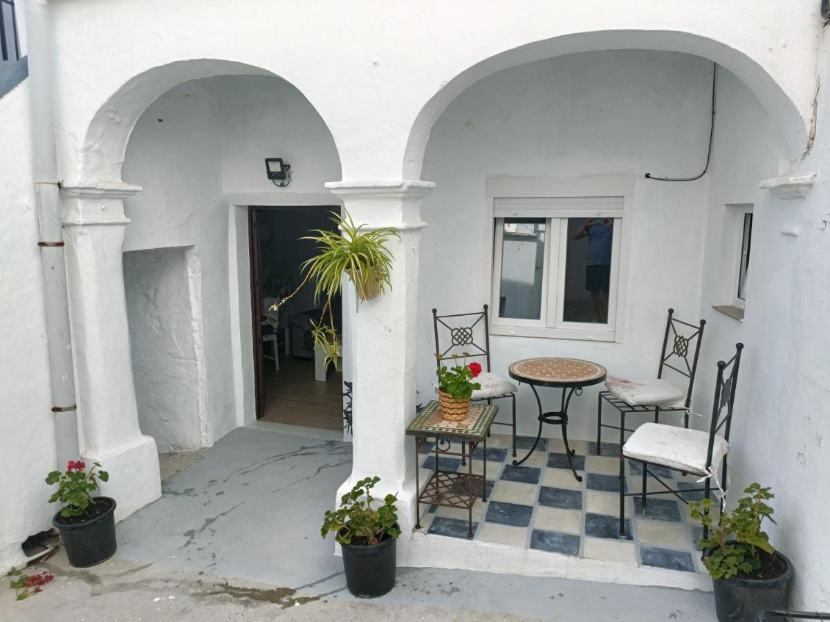 Apartamento El Barrio Medina-Sidonia Exterior foto