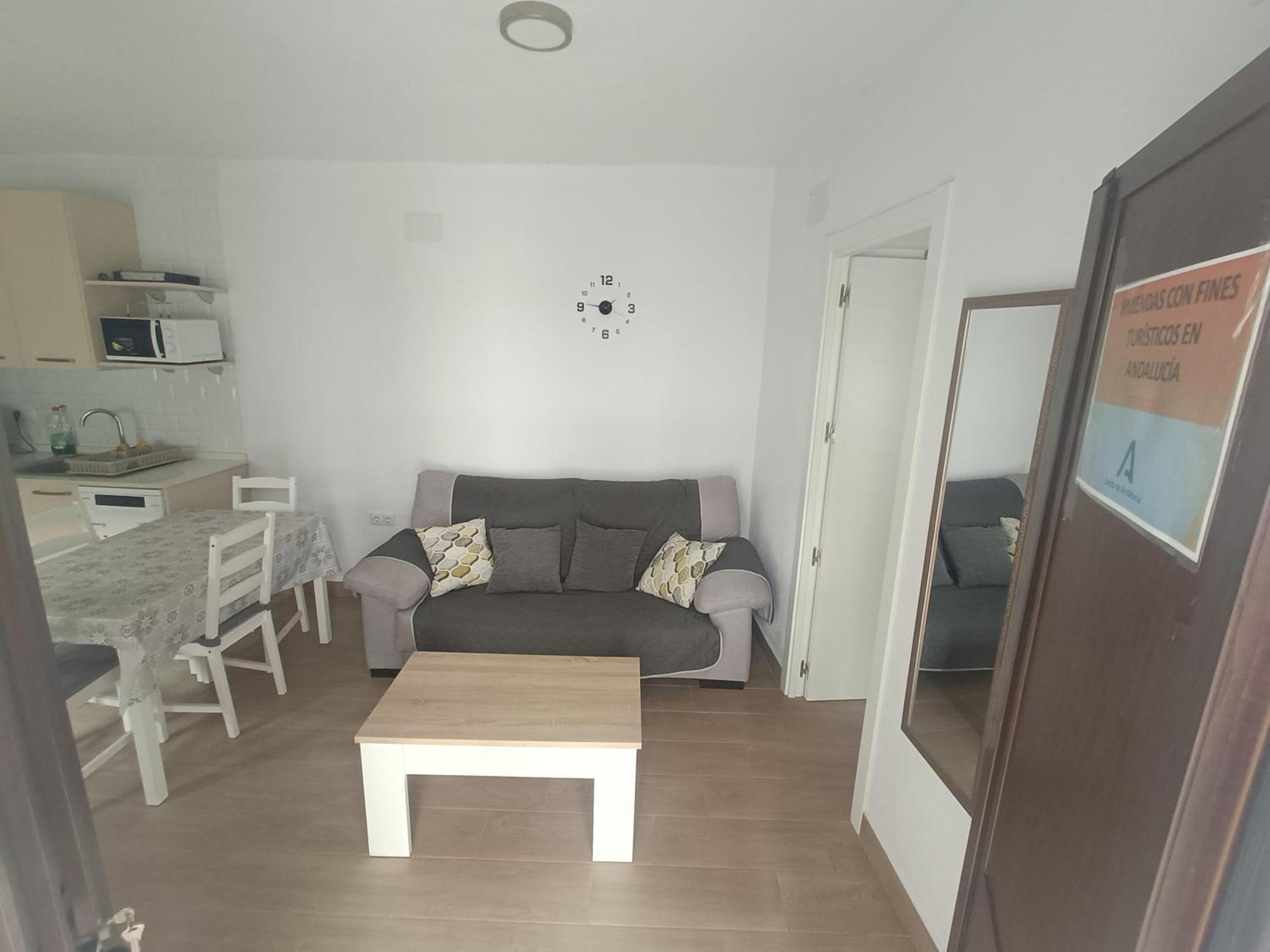 Apartamento El Barrio Medina-Sidonia Exterior foto
