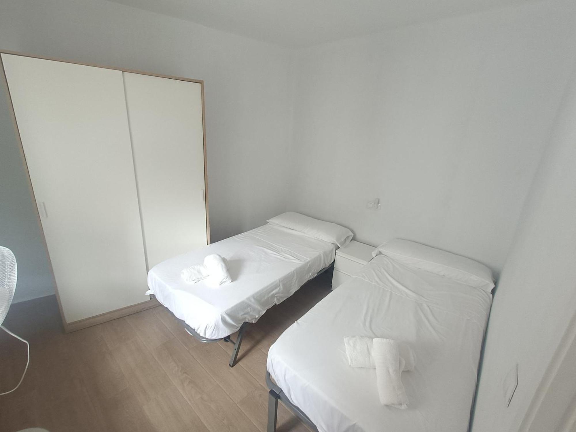 Apartamento El Barrio Medina-Sidonia Exterior foto